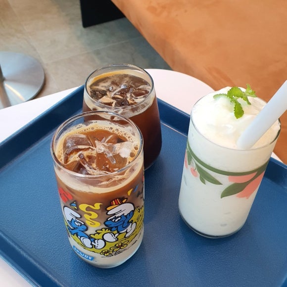 더코지블랭크 이미지