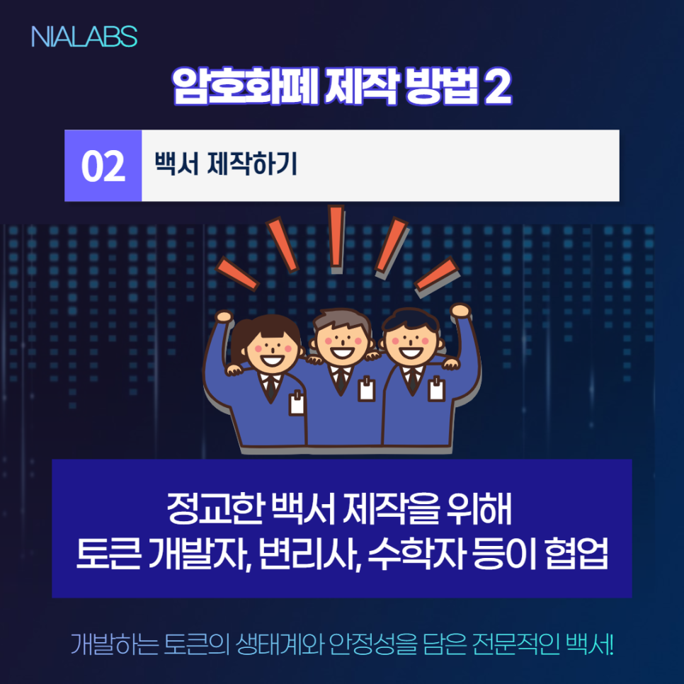 블록체인 #1 코인 제작, 어디서부터 어떻게 시작해야 할까?! : 네이버 블로그