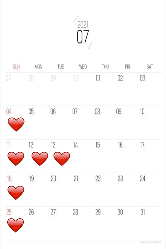 뉴아즈헤어 이미지