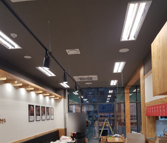 북촌손만두기흥테라 이미지