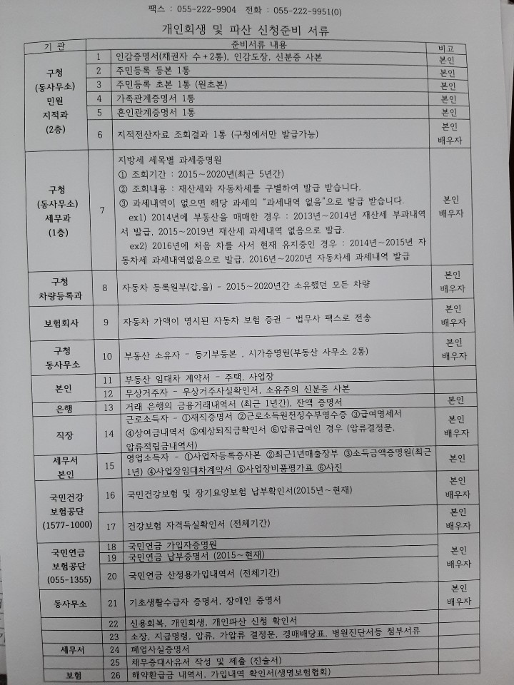 정도법무사사무소 이미지