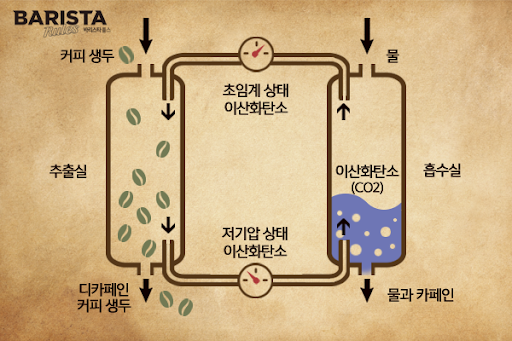 임계커피 이미지