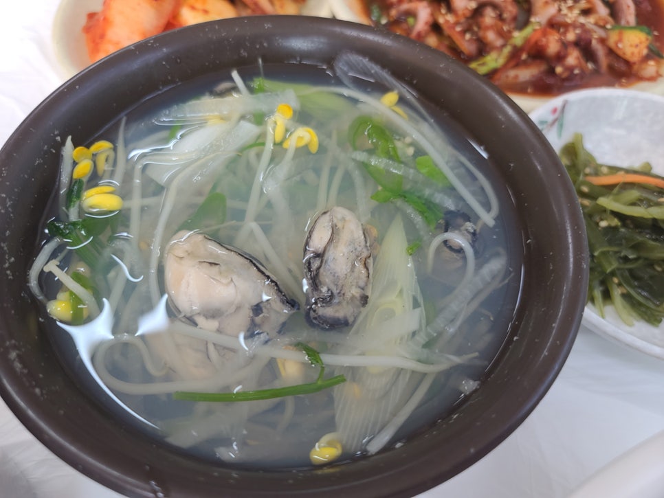 충무원조할매김밥 이미지