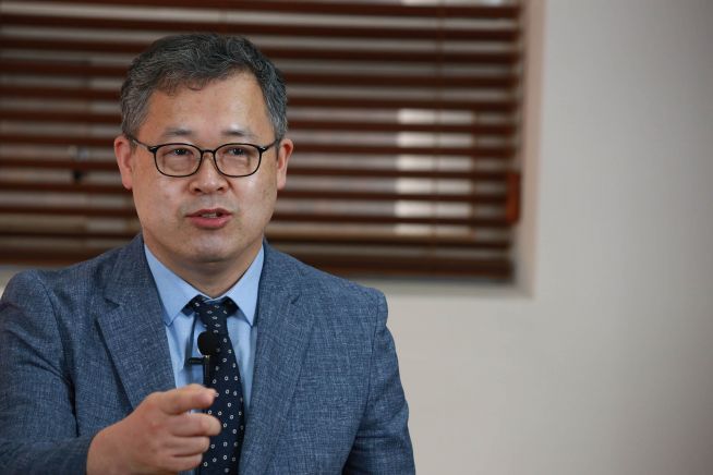 (사)바울선교회 이미지