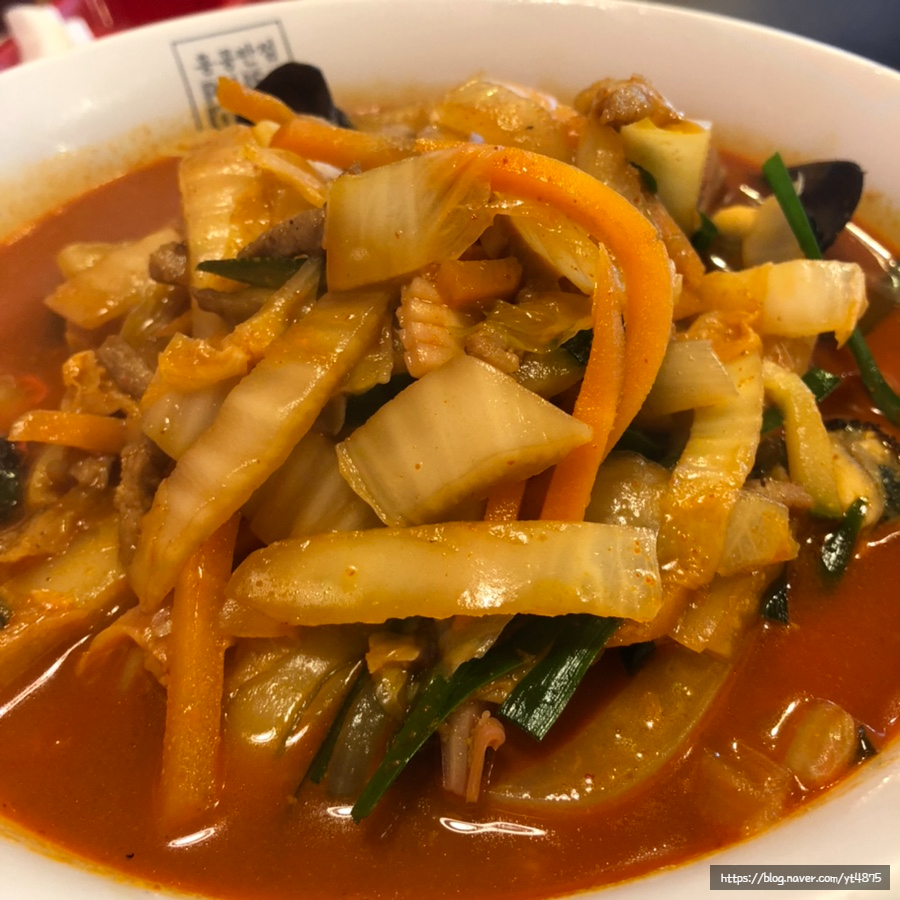 홍콩반점0410인천논현점 이미지