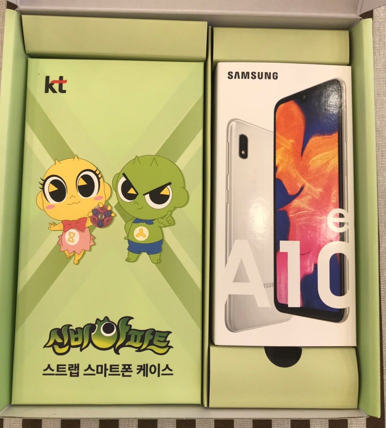휴대폰마트배방 이미지