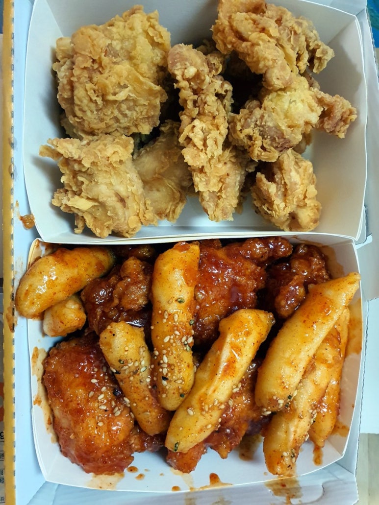멕시카나강동 이미지