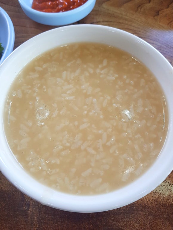죽순산장 이미지