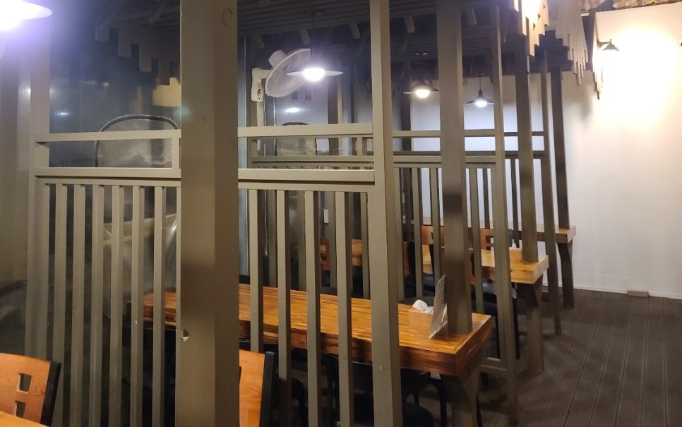 청춘족발상회 이미지