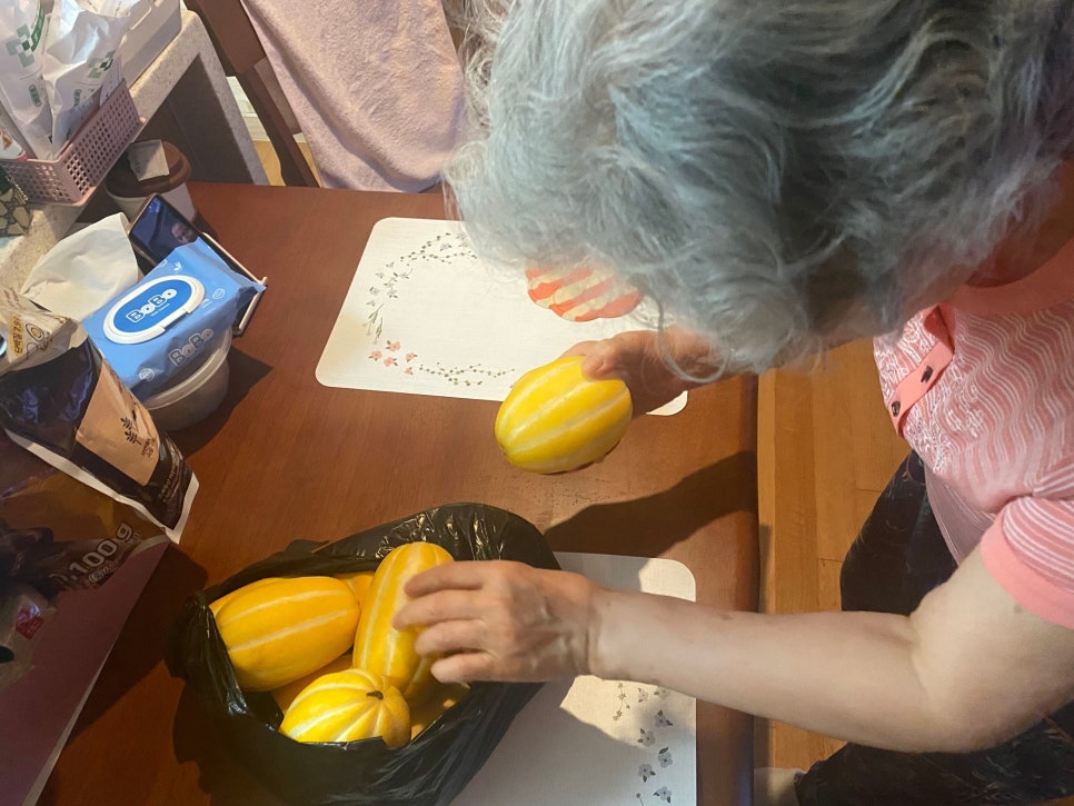 새벽로장터 이미지