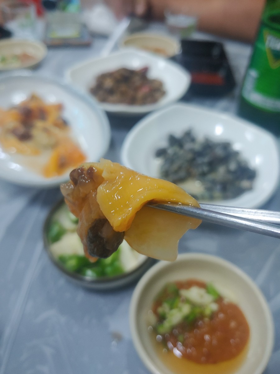 봉학수산 이미지
