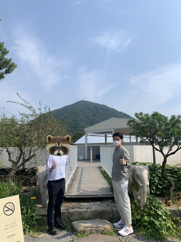 리더스볼링센터 이미지