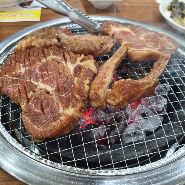 황제갈비 사진 4