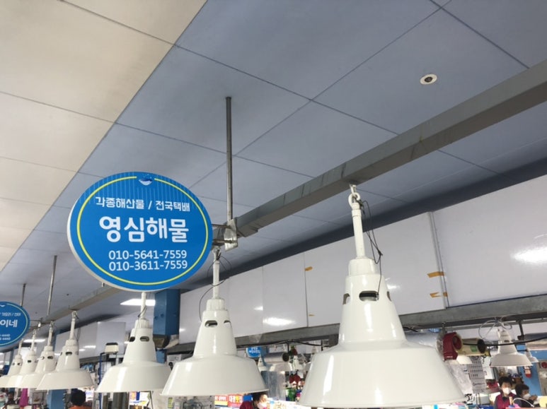 (주)영심 이미지