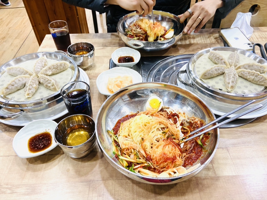 큰손통마늘감자탕 이미지