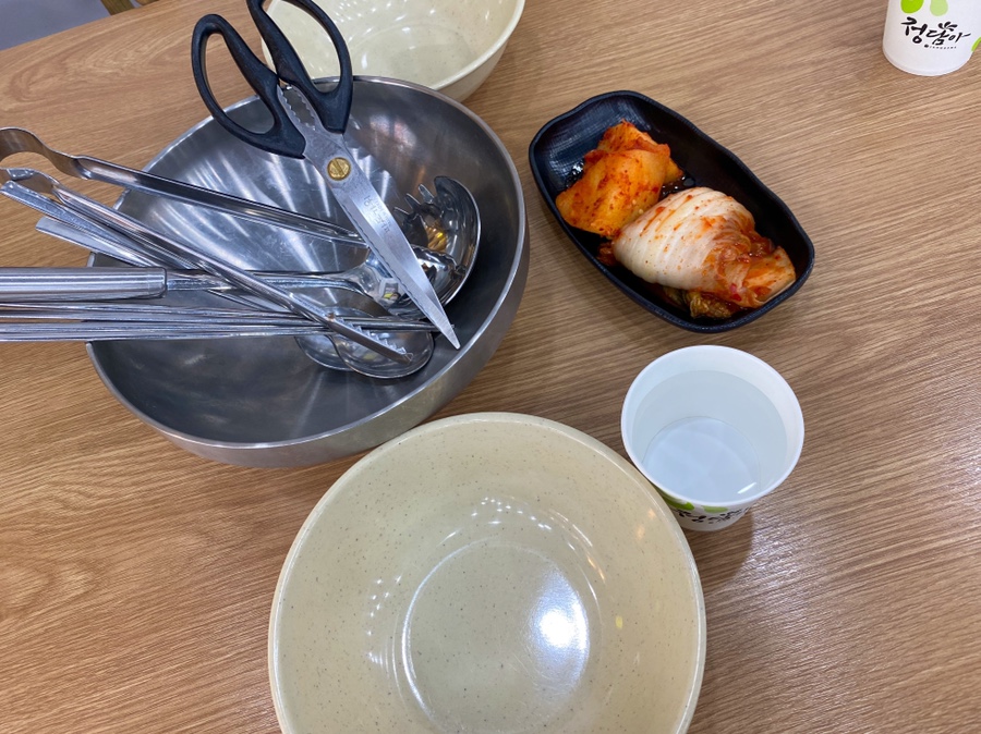 31CM해물칼국수웅상점 이미지