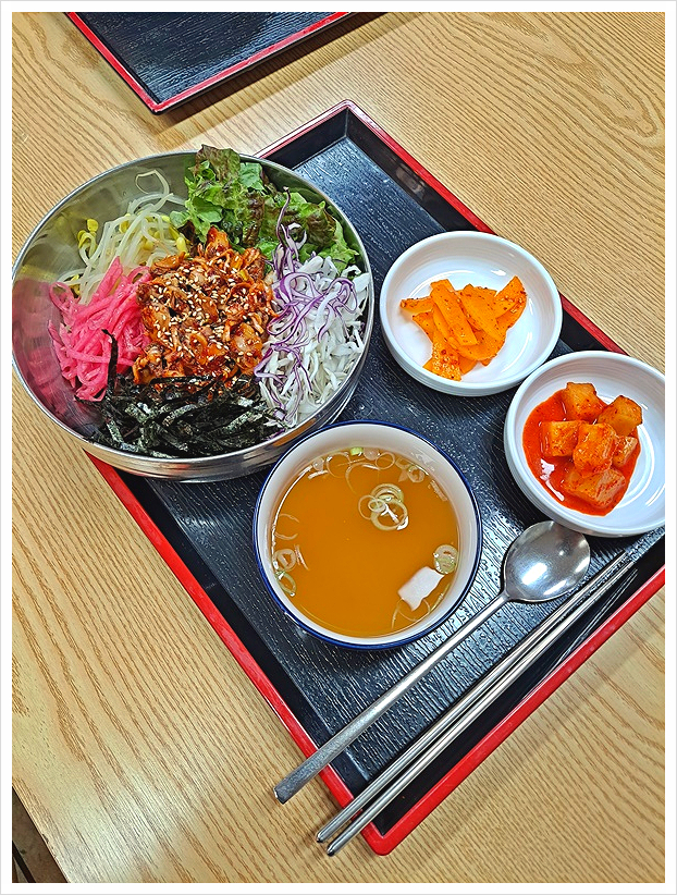 아랫장구포국수 이미지