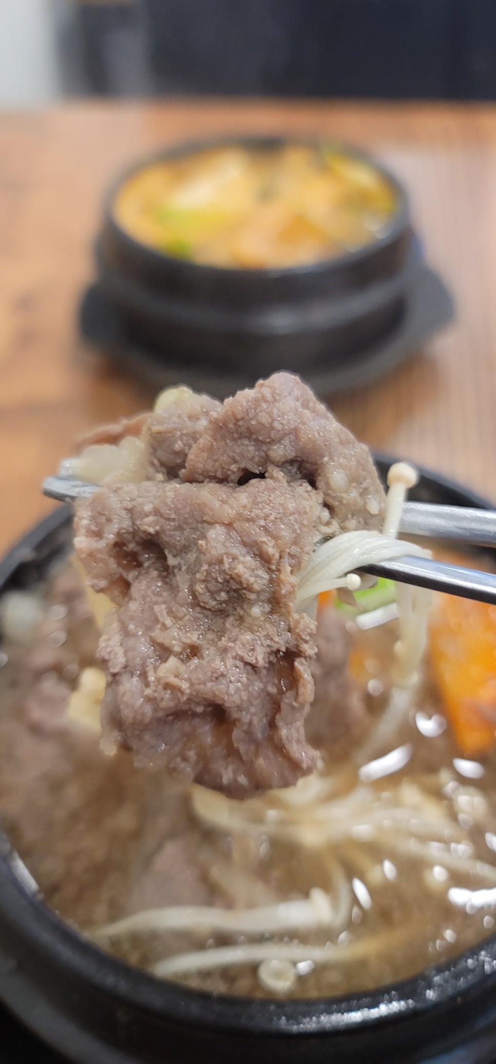 장미식당 이미지