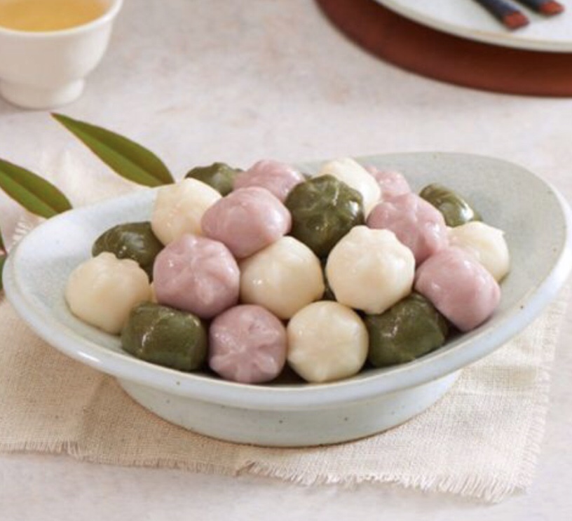 장수떡집 이미지