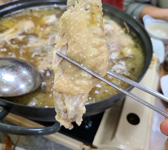 독골닭집 이미지
