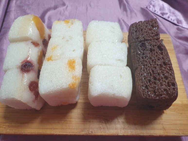 이천떡집 이미지