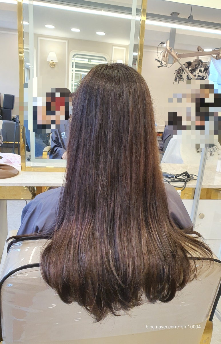 리안헤어 강남일원점 이미지