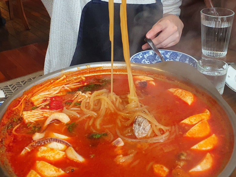하정식당2 이미지