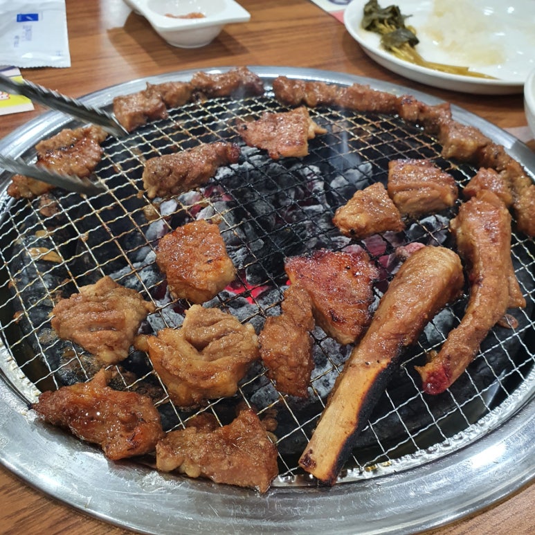황제갈비 사진 5
