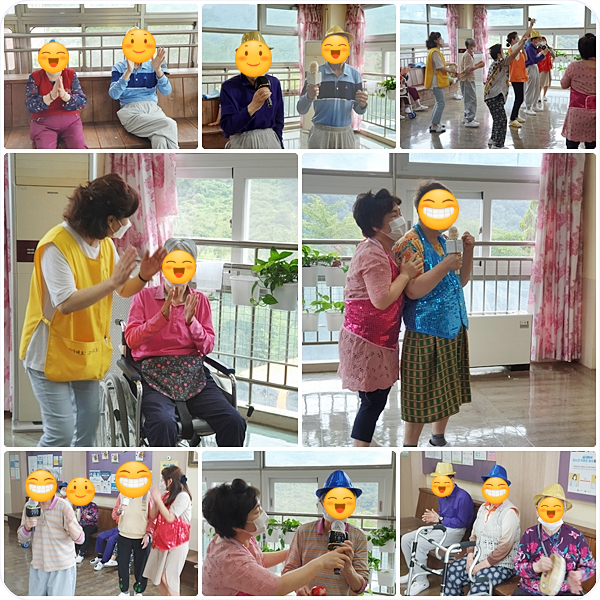 떳다노래방 이미지
