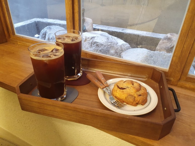 CAFE ONNA(카페 온나) 이미지