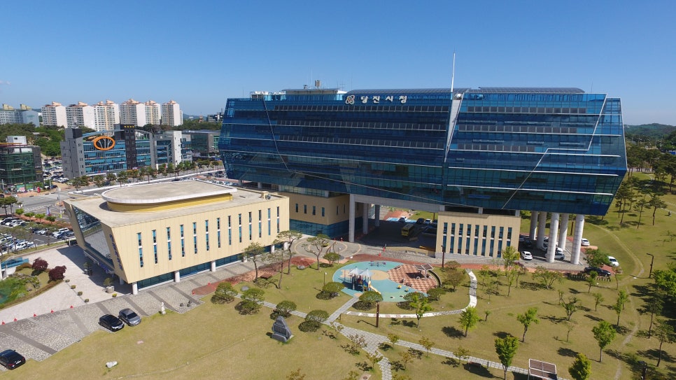 (주)새일산업 이미지