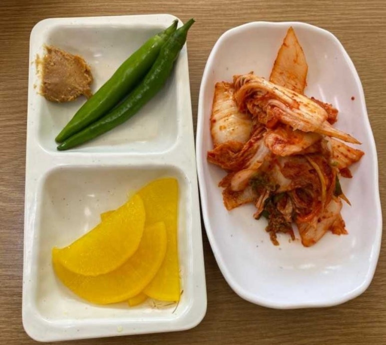 마루김밥국수 이미지