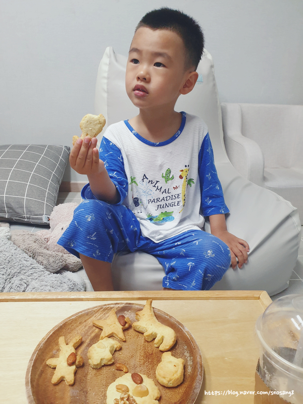 제빵공작소 달다 이미지