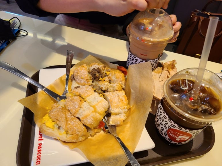 파스쿠찌안양명학역점 이미지