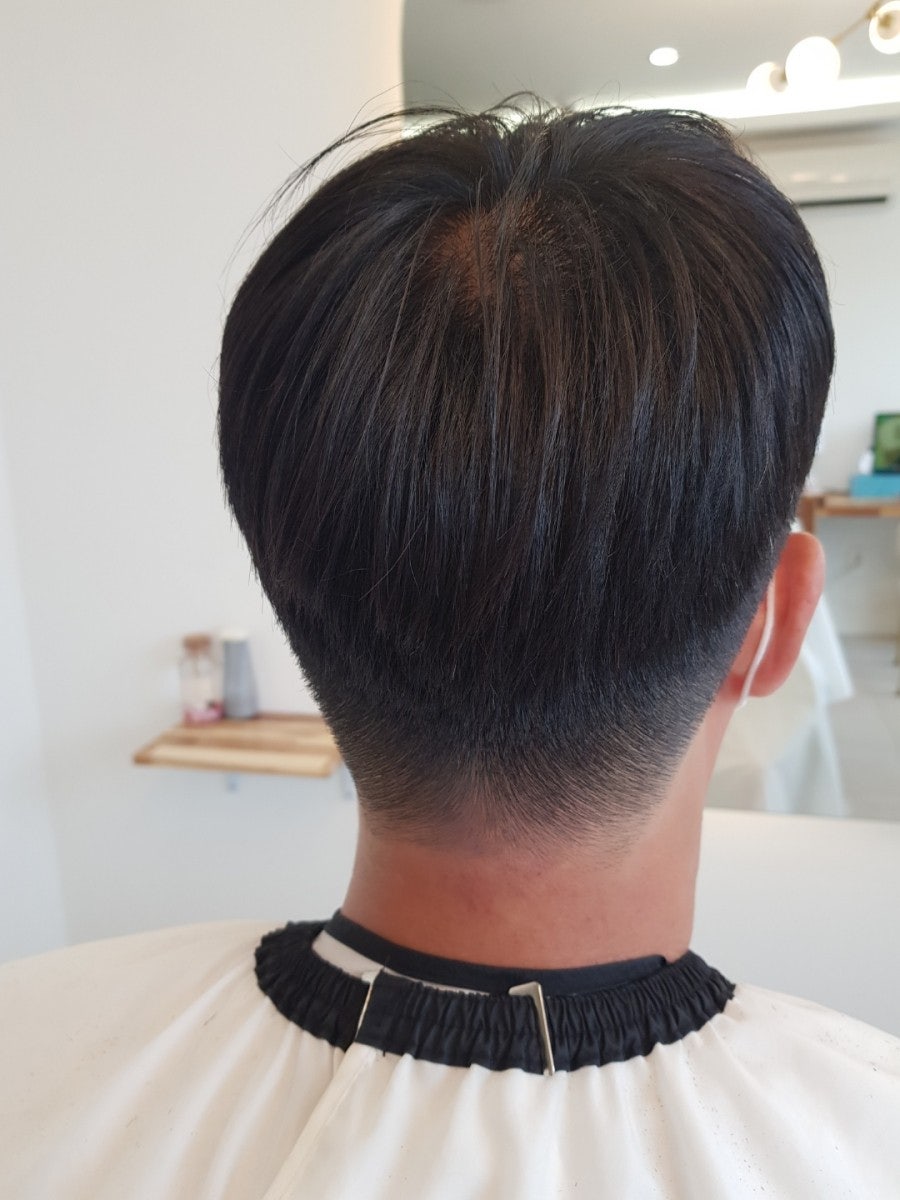 인더문헤어 이미지