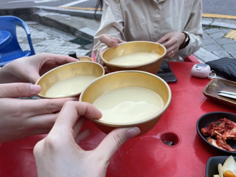 파스쿠찌안양명학역점 이미지