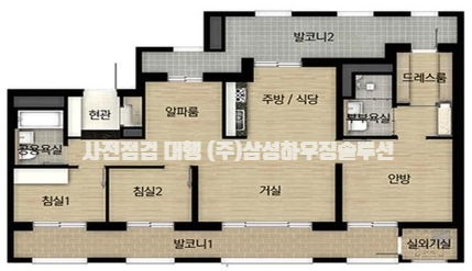 삼성하우징솔루션 이미지