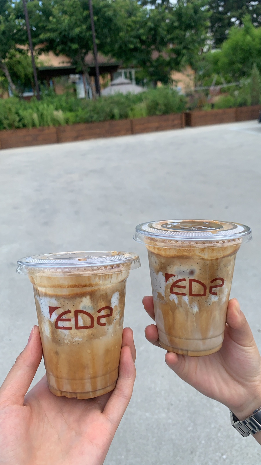 카페이틀 이미지