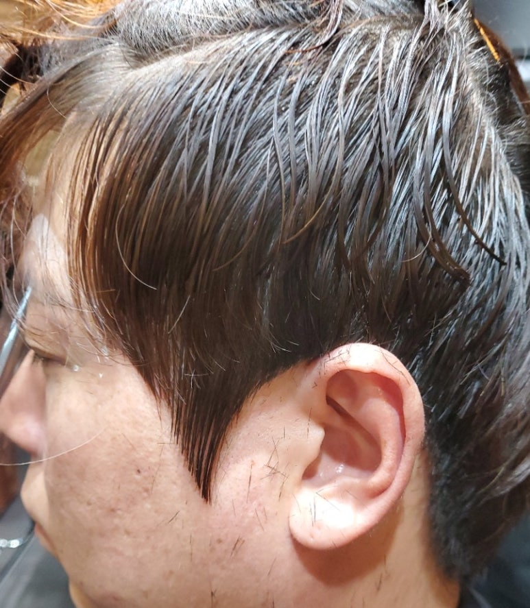 소울맨즈헤어 안산 중앙점 이미지