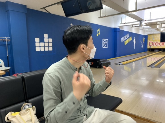 리더스볼링센터 이미지