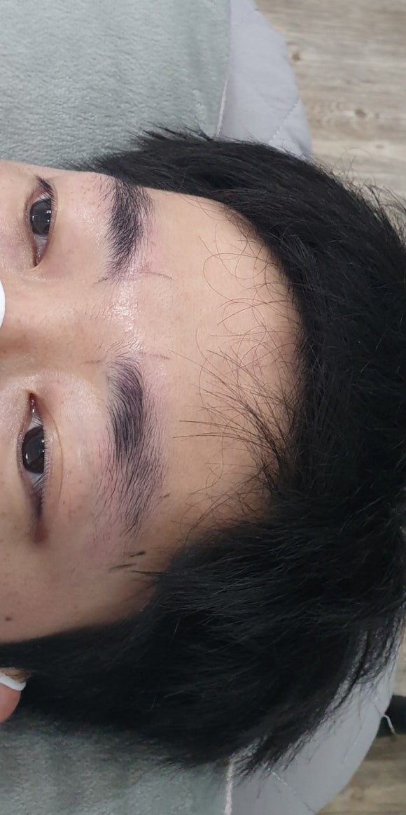 써니브로우 이미지