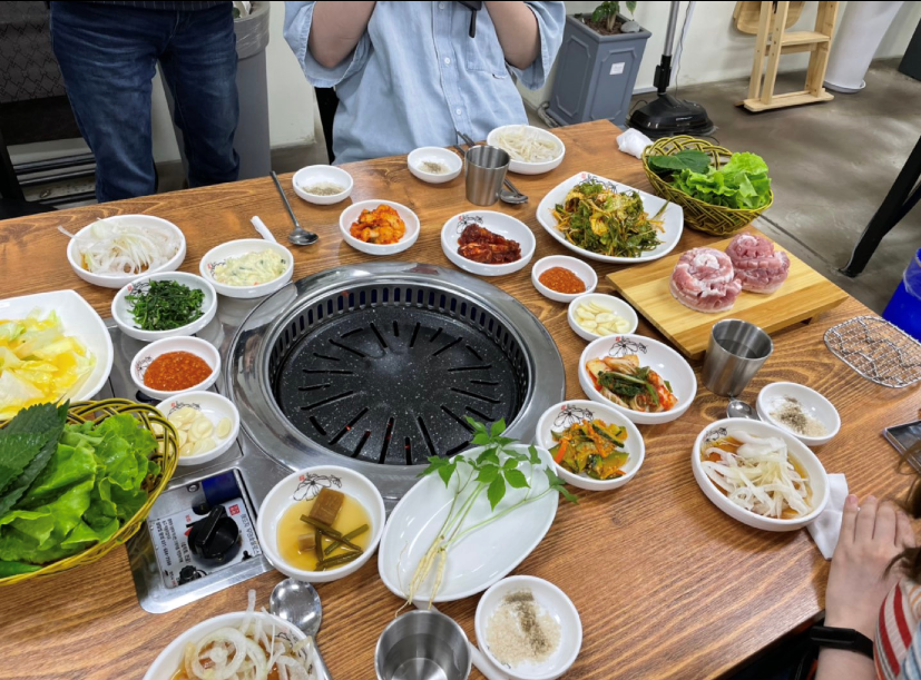대훈갈비 이미지