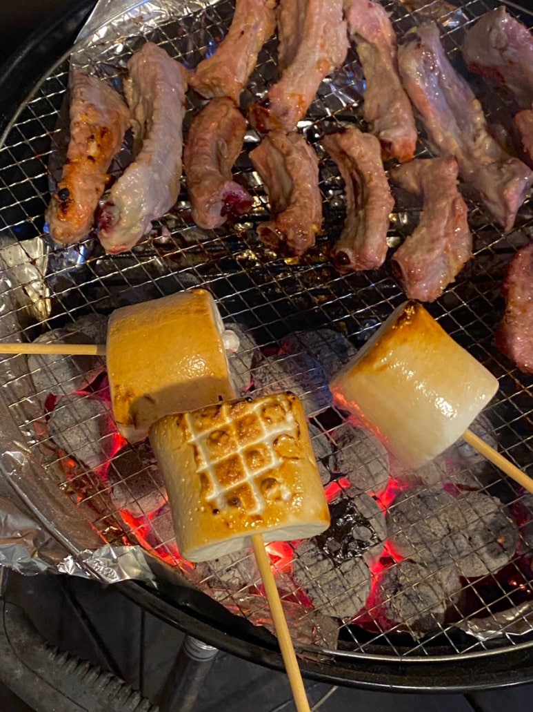 캐디스 이미지