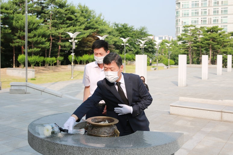장안기획 이미지