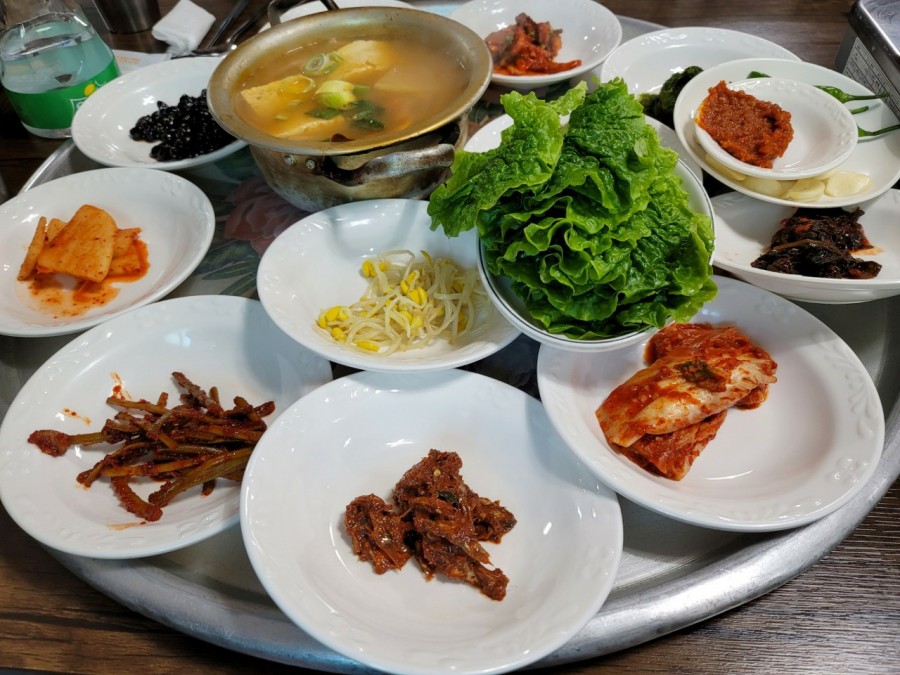 남도기사식당 이미지