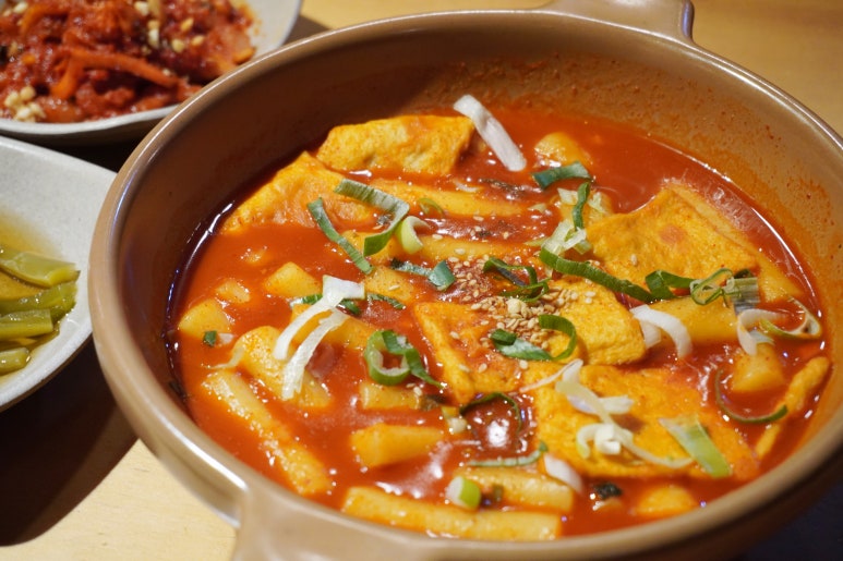 족발야시장 내포신도시점 이미지