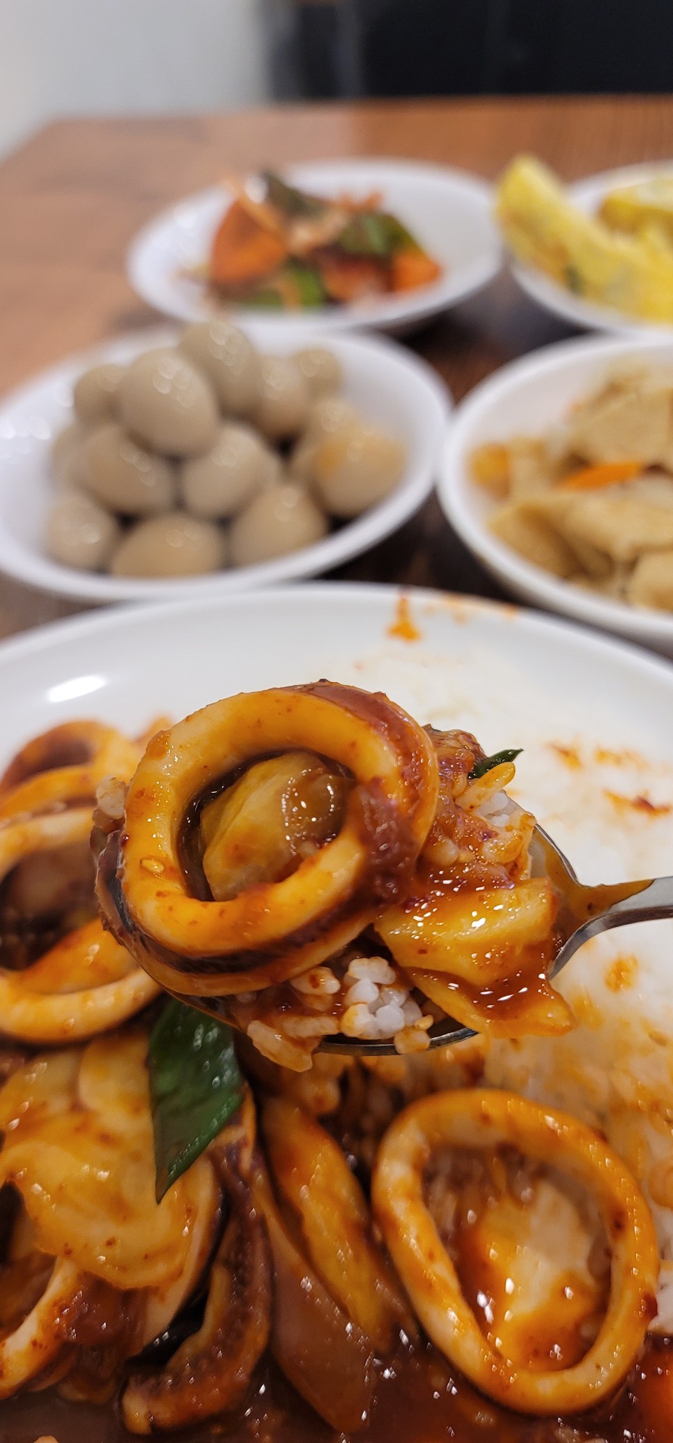 장미식당 이미지