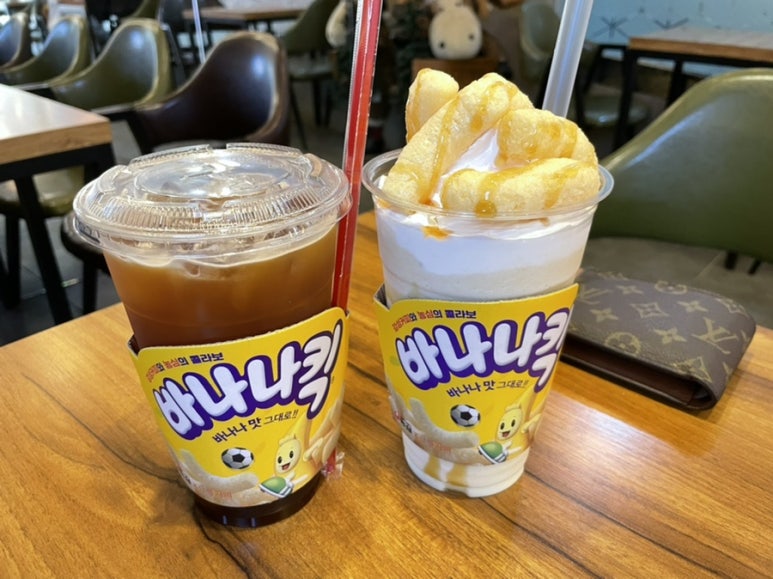 감성커피 용인기흥구청점 이미지