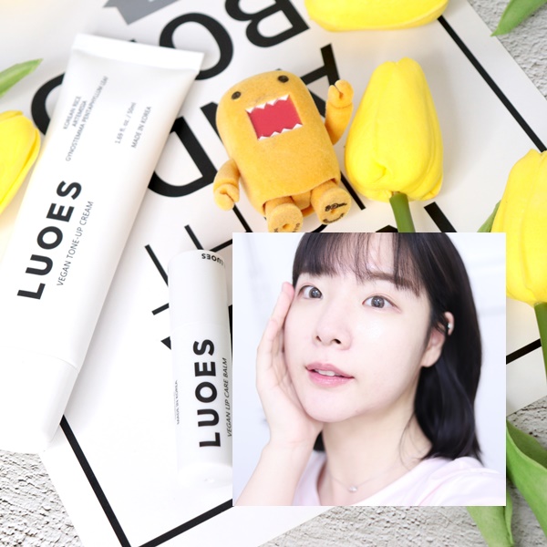 르오에스(LUOES) 이미지