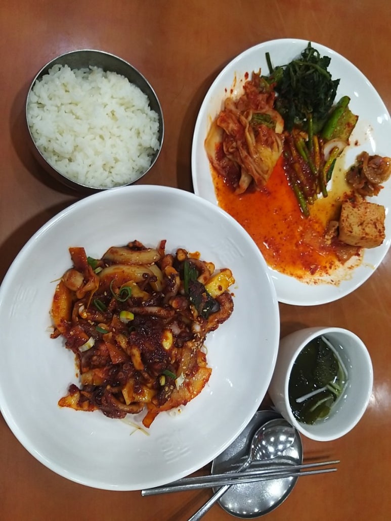 영월랜드휴게소 이미지